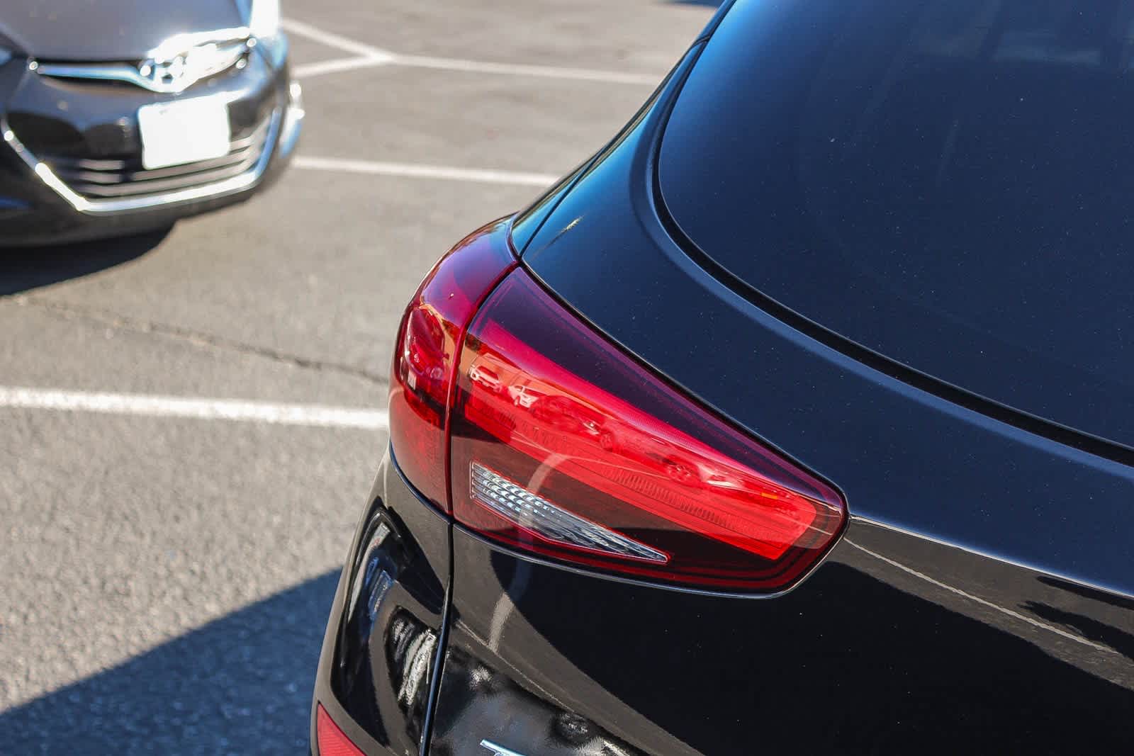 Thumbnail: 2019 Hyundai Tucson - 7