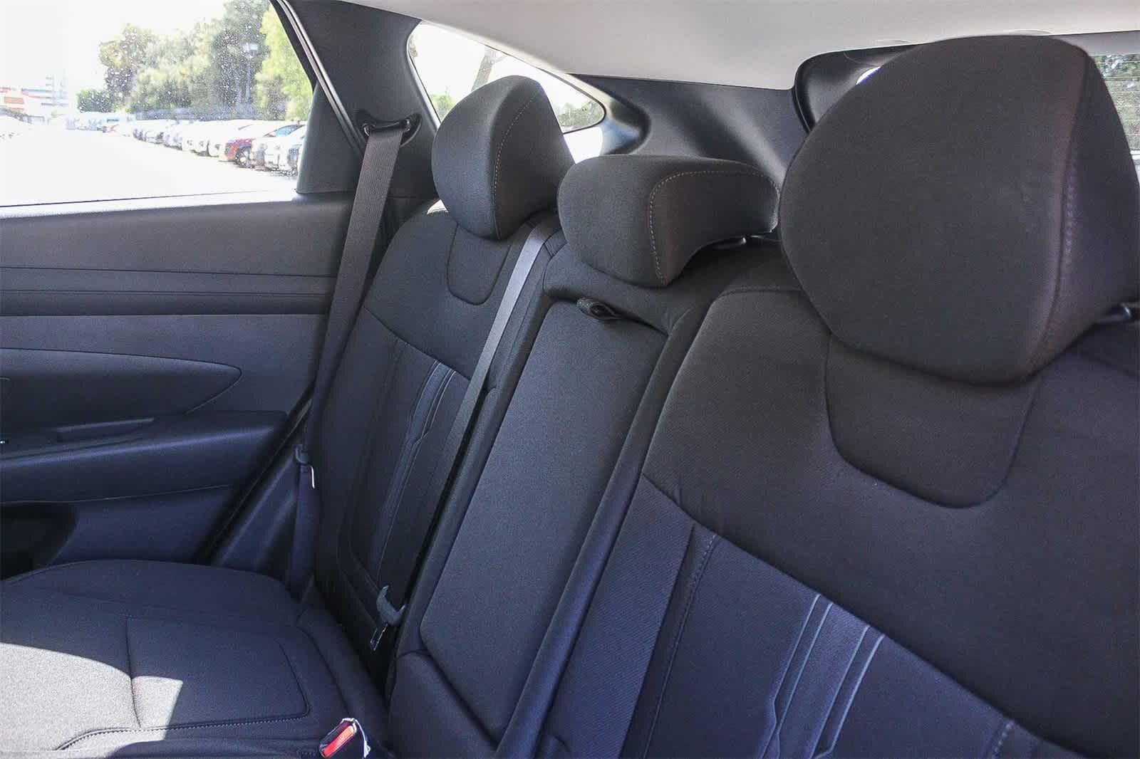 Thumbnail: 2026 Hyundai Tucson - 24