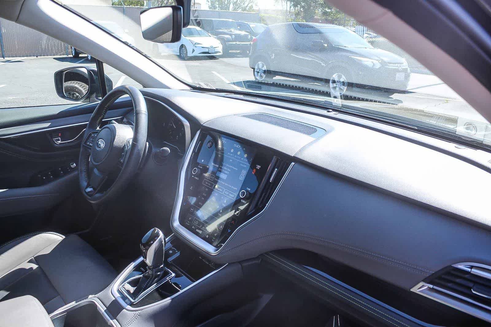 Thumbnail: 2024 Subaru Outback - 23