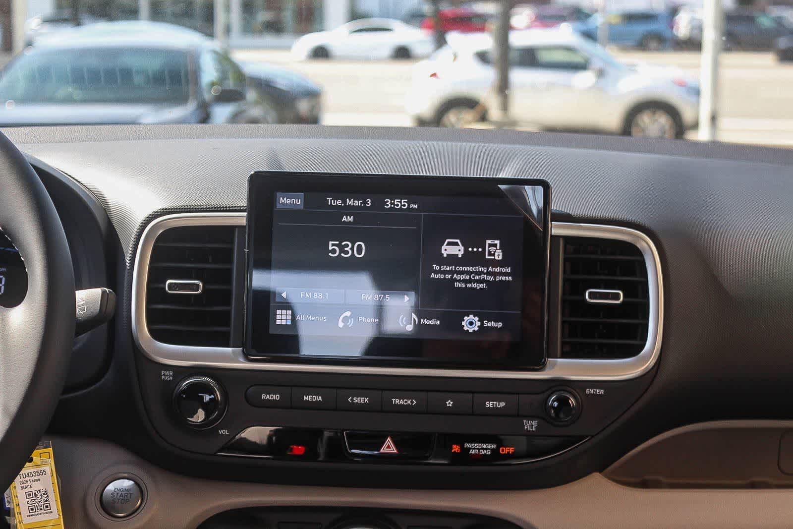 Thumbnail: 2026 Hyundai Venue - 18