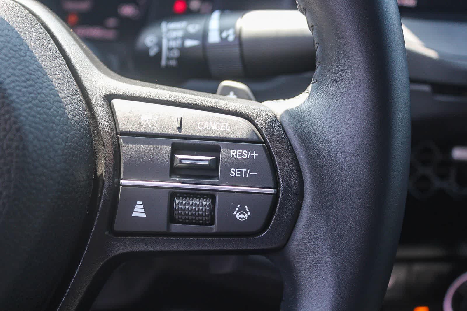 Thumbnail: 2023 Honda Accord - 33