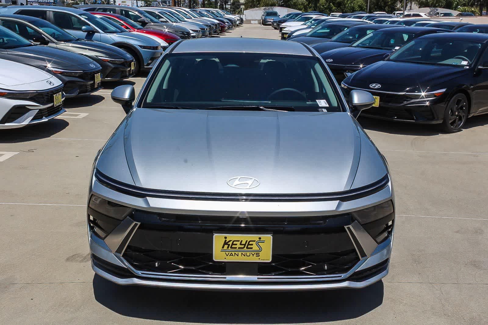 Thumbnail: 2026 Hyundai Sonata - 2