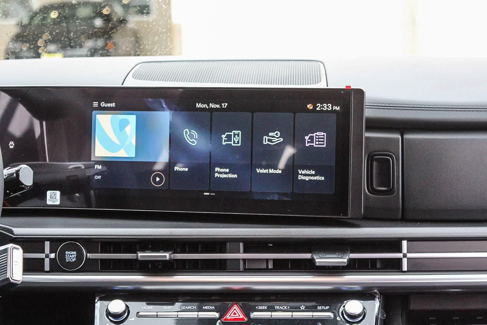 Thumbnail: 2026 Hyundai Santa Fe - 19