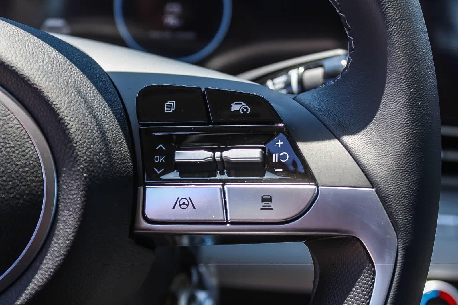 Thumbnail: 2026 Hyundai Elantra - 32