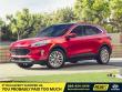 Used 2020 Ford Escape SE SUV