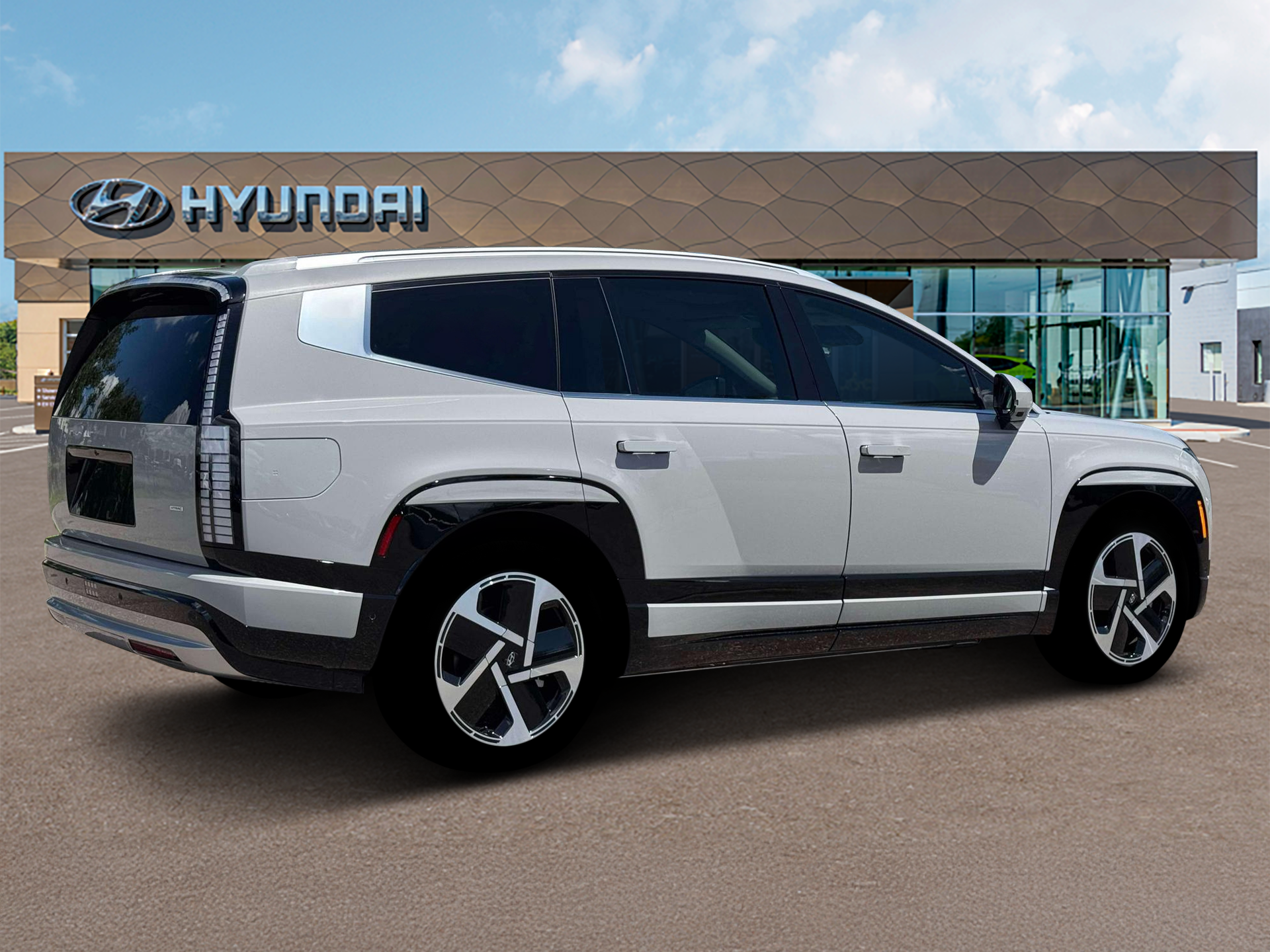 Thumbnail: 2026 Hyundai Ioniq - 8