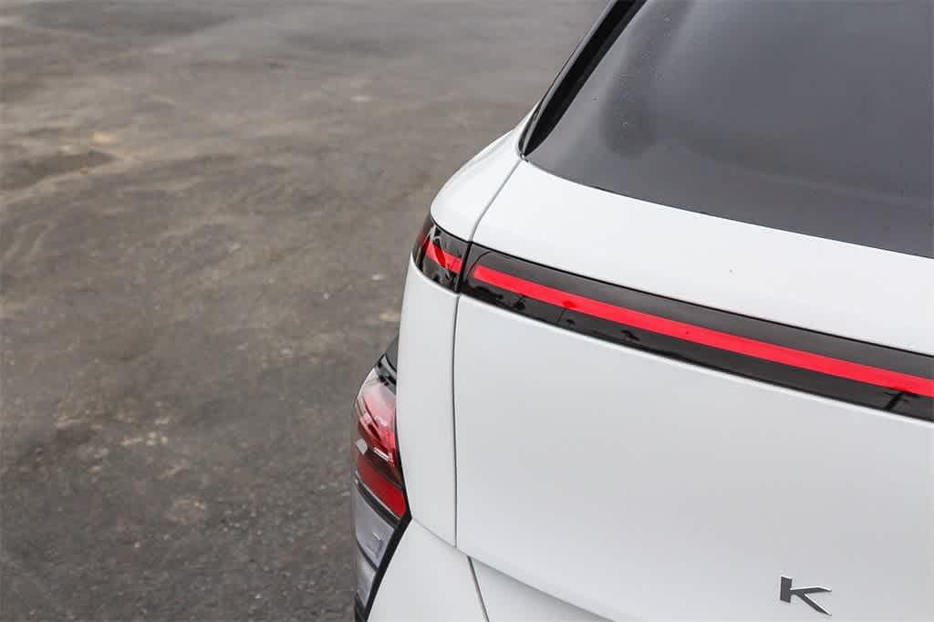 Thumbnail: 2026 Hyundai Kona - 8