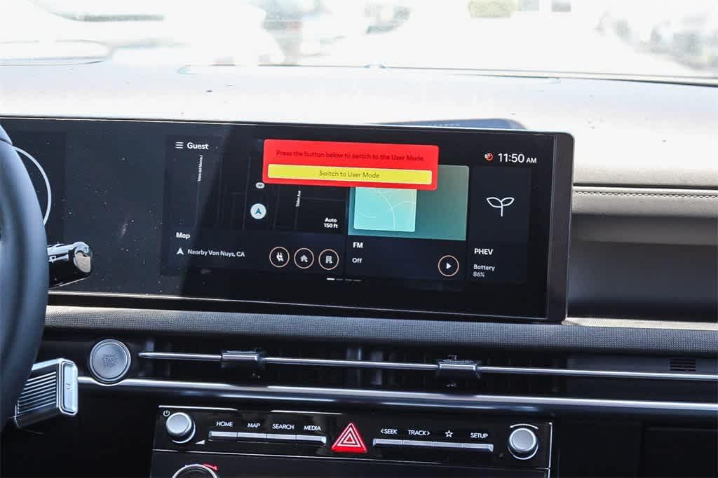 Thumbnail: 2025 Hyundai Tucson - 17