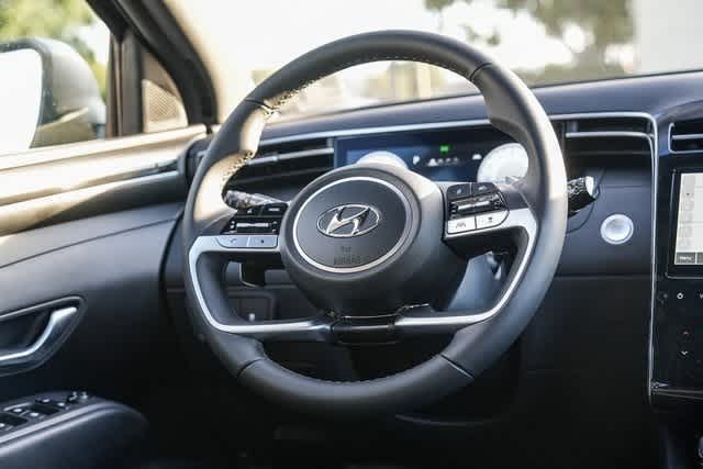 Thumbnail: 2024 Hyundai Santa Cruz - 16