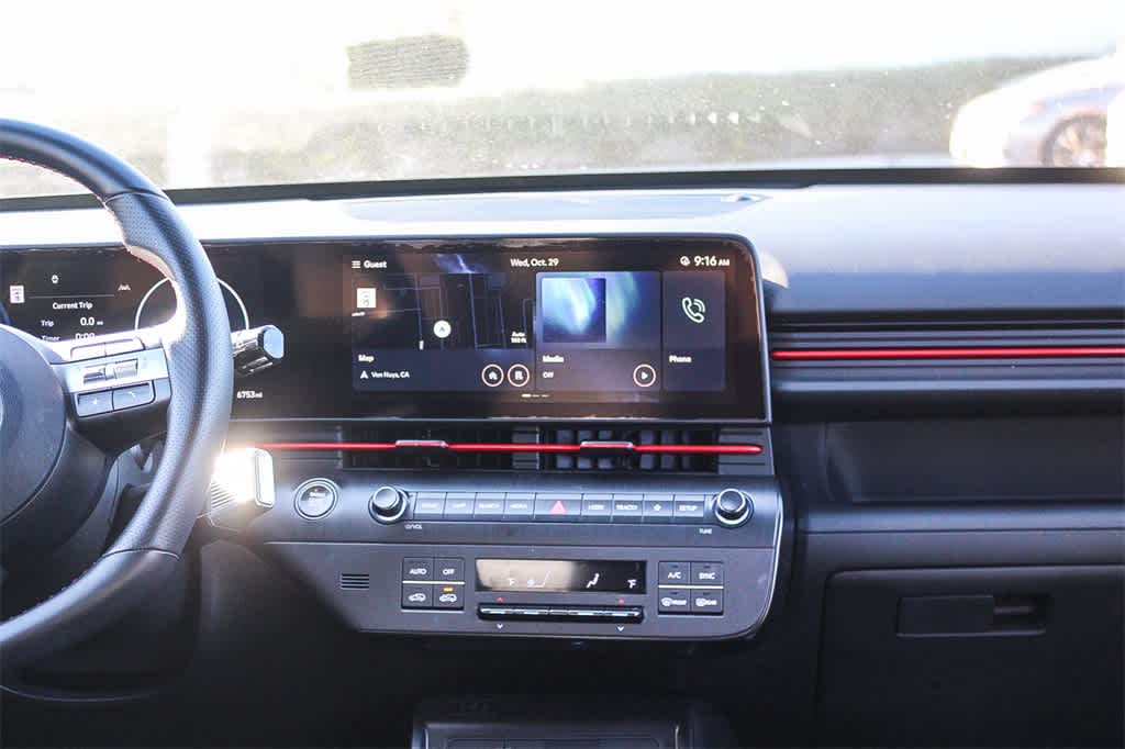 Thumbnail: 2024 Hyundai Kona - 16