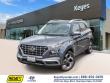 Certified 2023 Hyundai Venue SEL SUV
