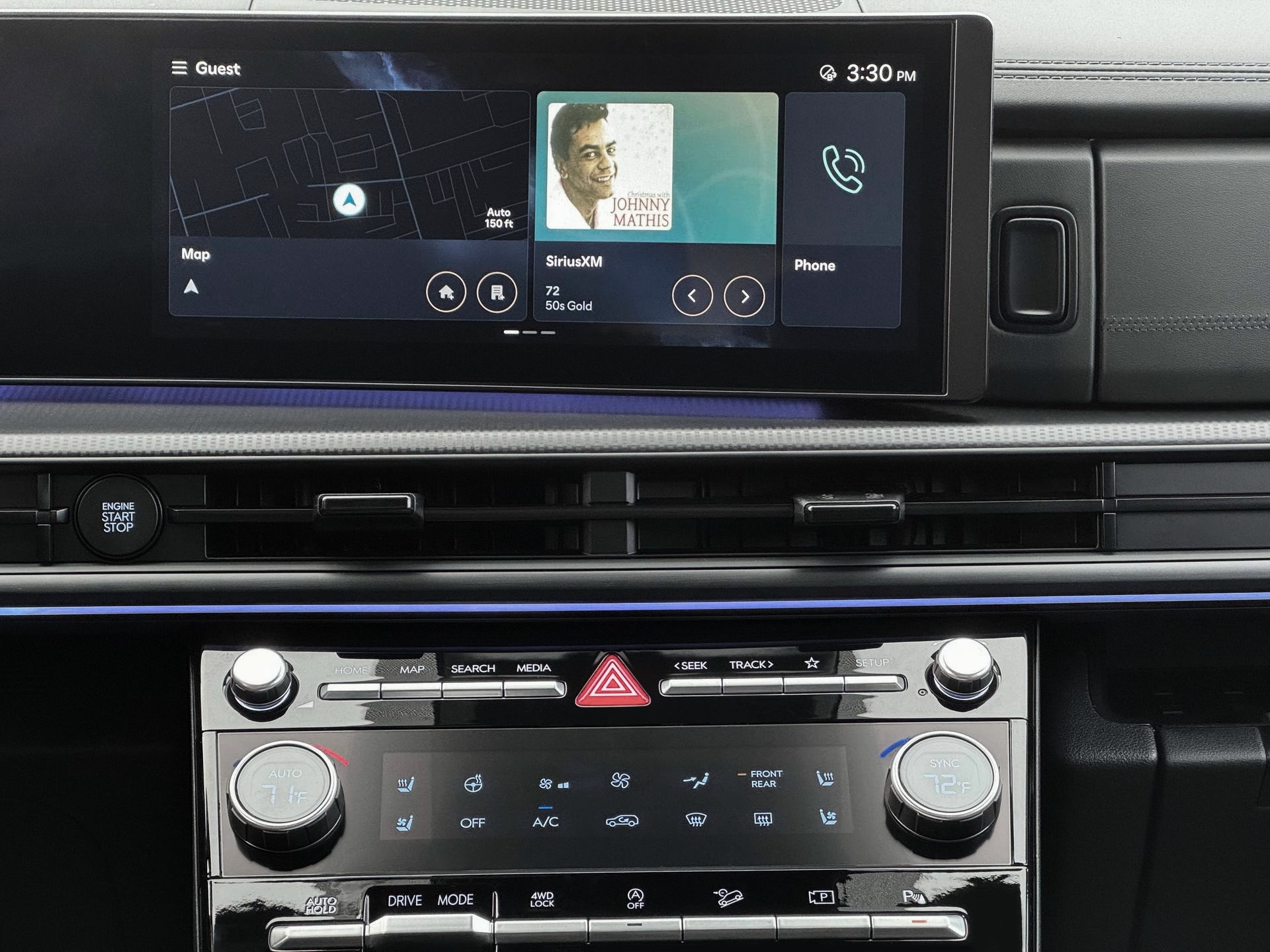 Thumbnail: 2025 Hyundai Santa Fe - 19