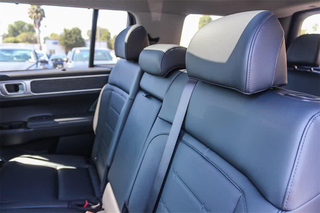 Thumbnail: 2026 Hyundai Santa Fe - 26