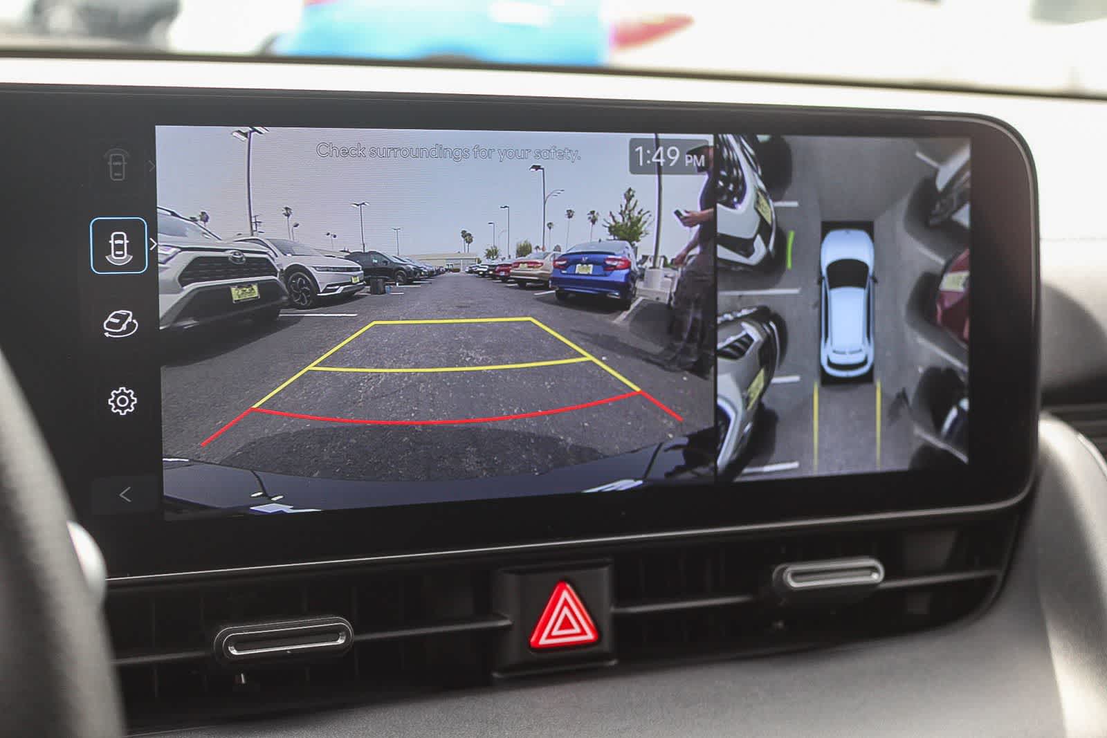 Thumbnail: 2025 Hyundai Ioniq 5 - 34