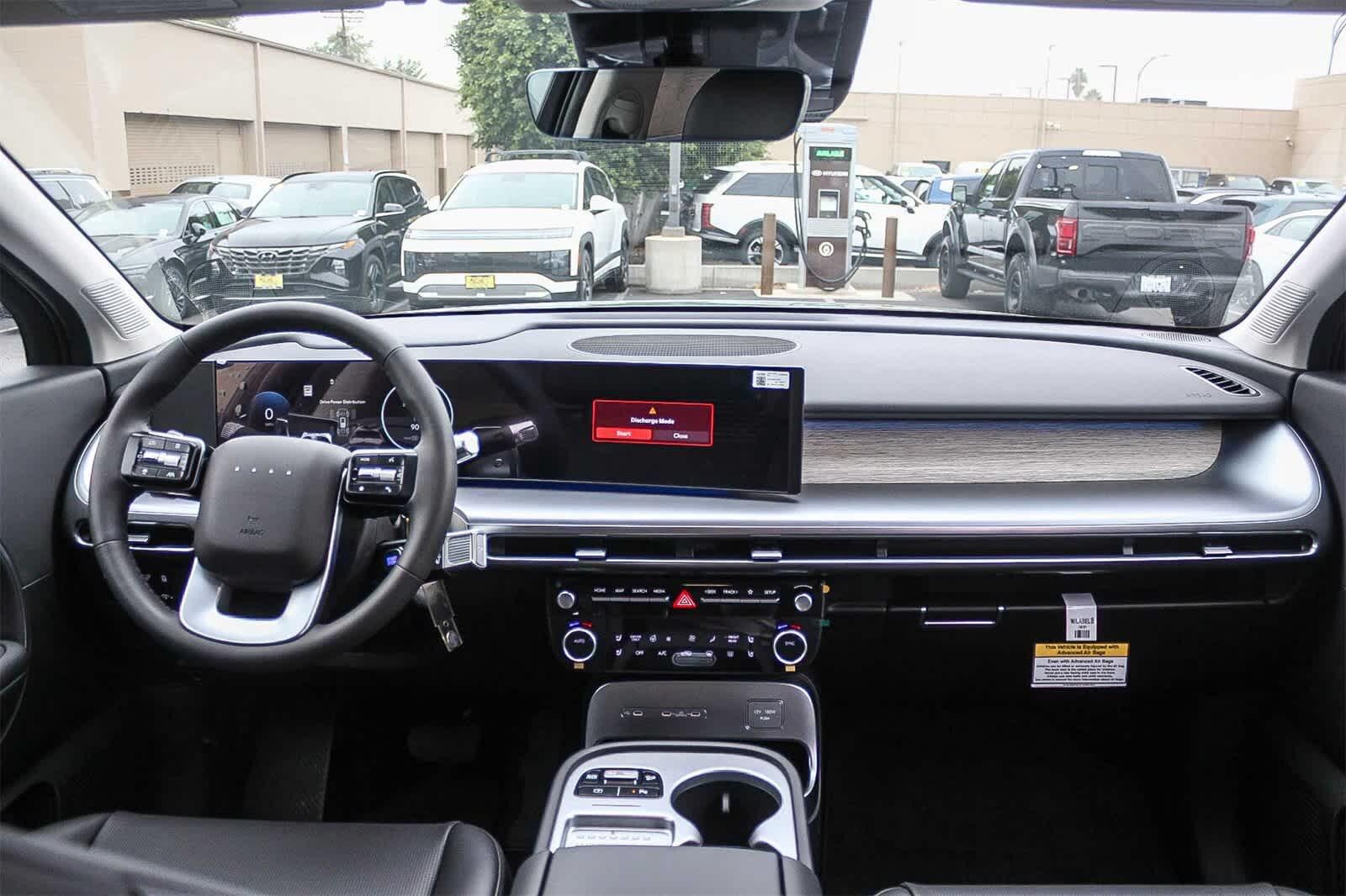 Thumbnail: 2026 Hyundai Ioniq - 17