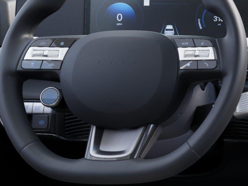 Thumbnail: 2025 Hyundai Ioniq 5 - 15