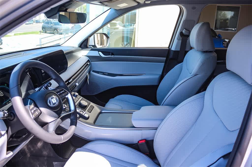 Thumbnail: 2025 Hyundai Palisade - 20