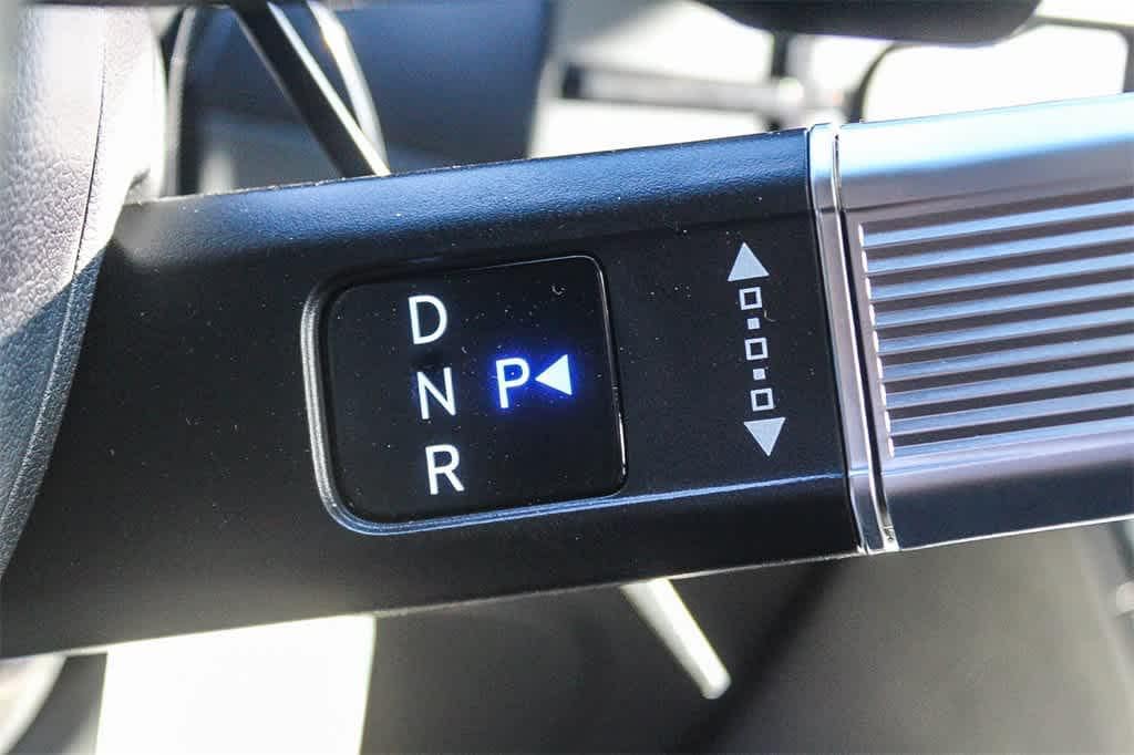 Thumbnail: 2025 Hyundai Santa Fe - 21