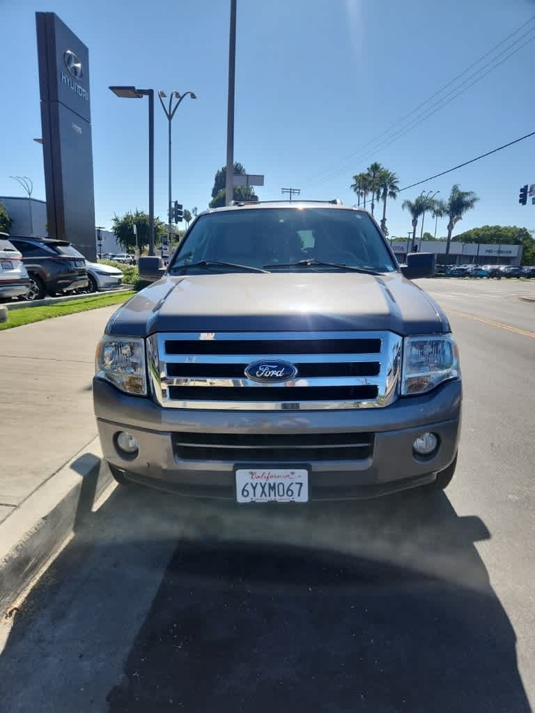 Thumbnail: 2012 Ford Expedition - 2