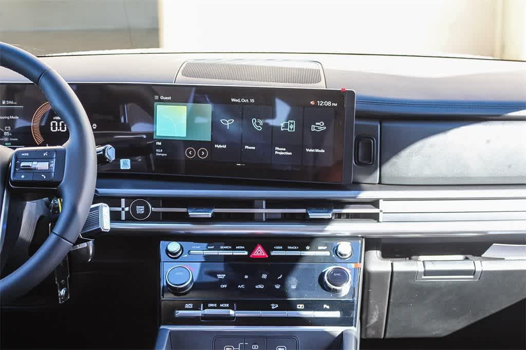 Thumbnail: 2026 Hyundai Santa Fe - 18