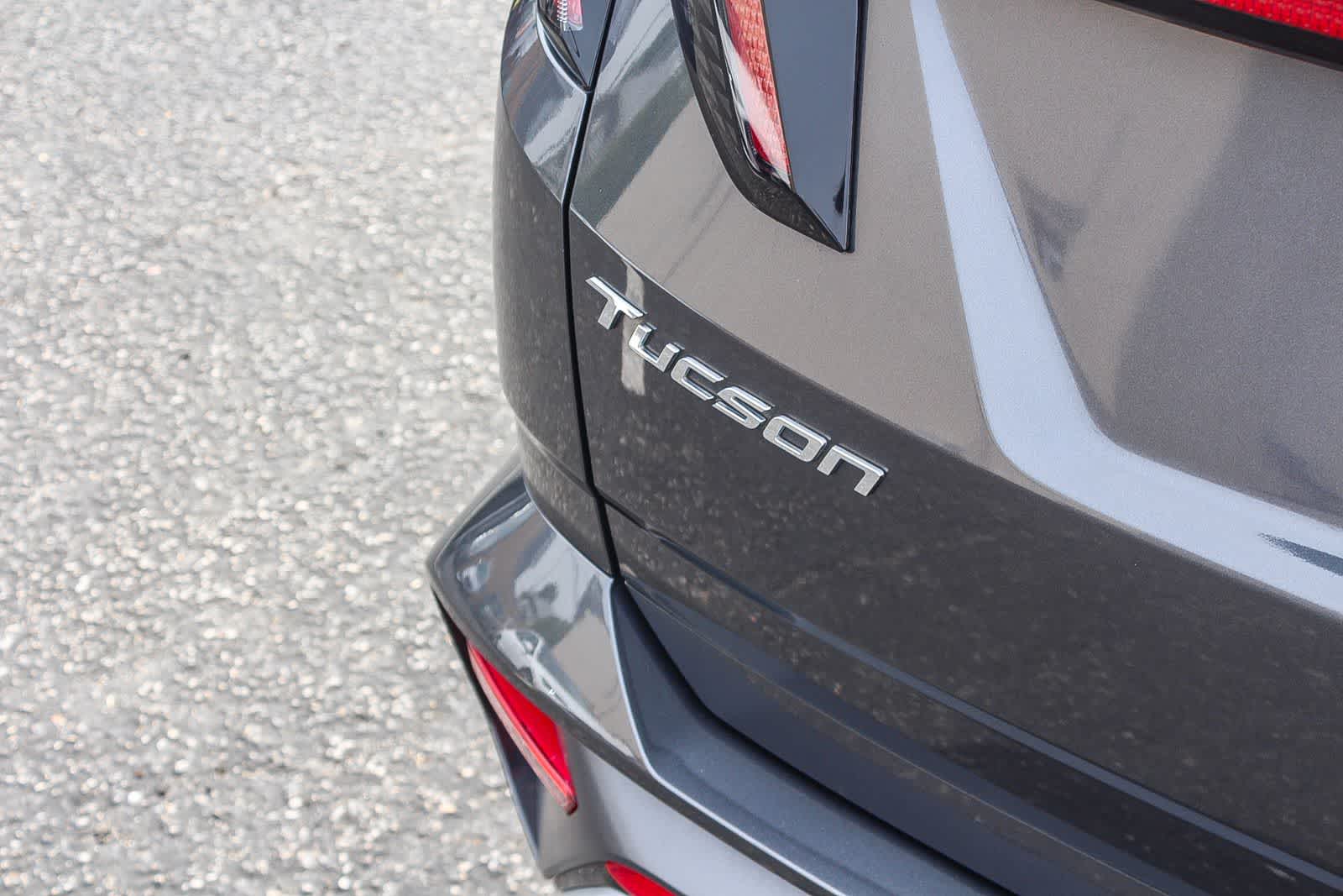 Thumbnail: 2023 Hyundai Tucson - 9