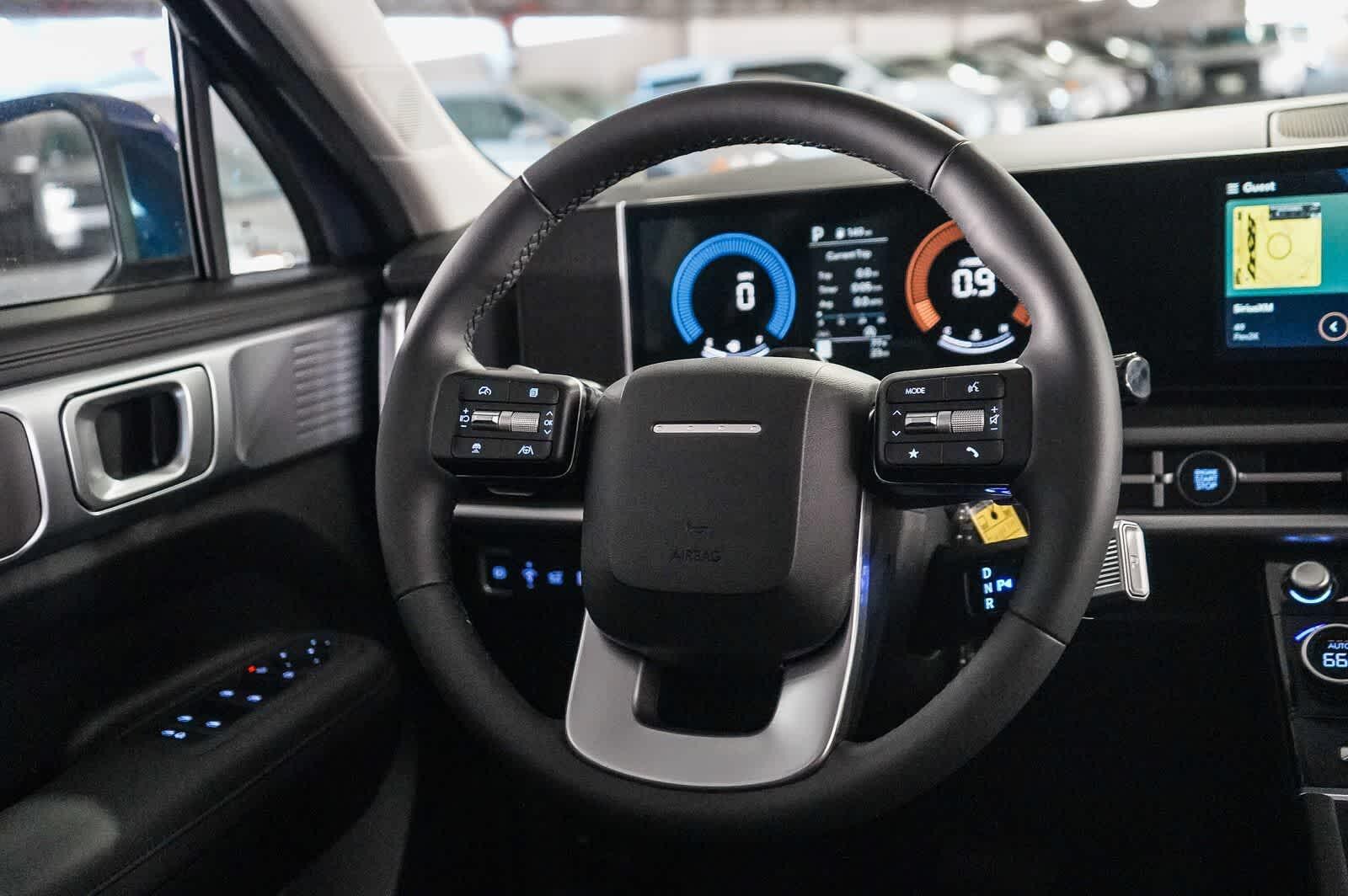 Thumbnail: 2026 Hyundai Santa Fe - 21