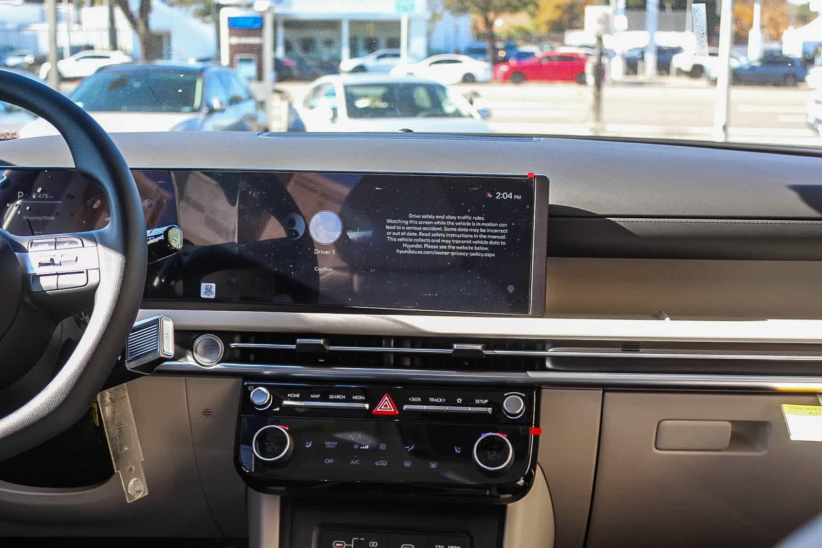 Thumbnail: 2026 Hyundai Tucson - 19