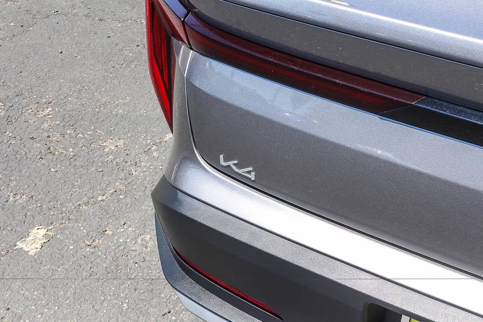 Thumbnail: 2025 Kia K4 - 9