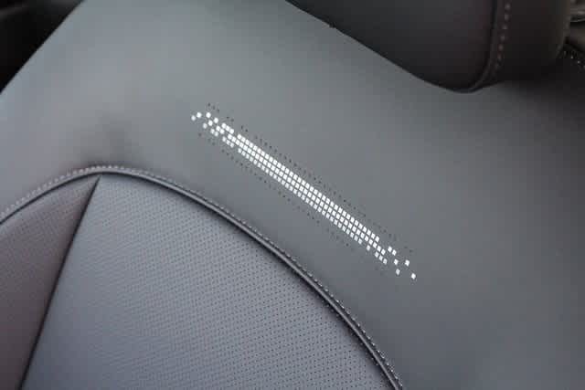 Thumbnail: 2025 Hyundai Ioniq 6 - 24