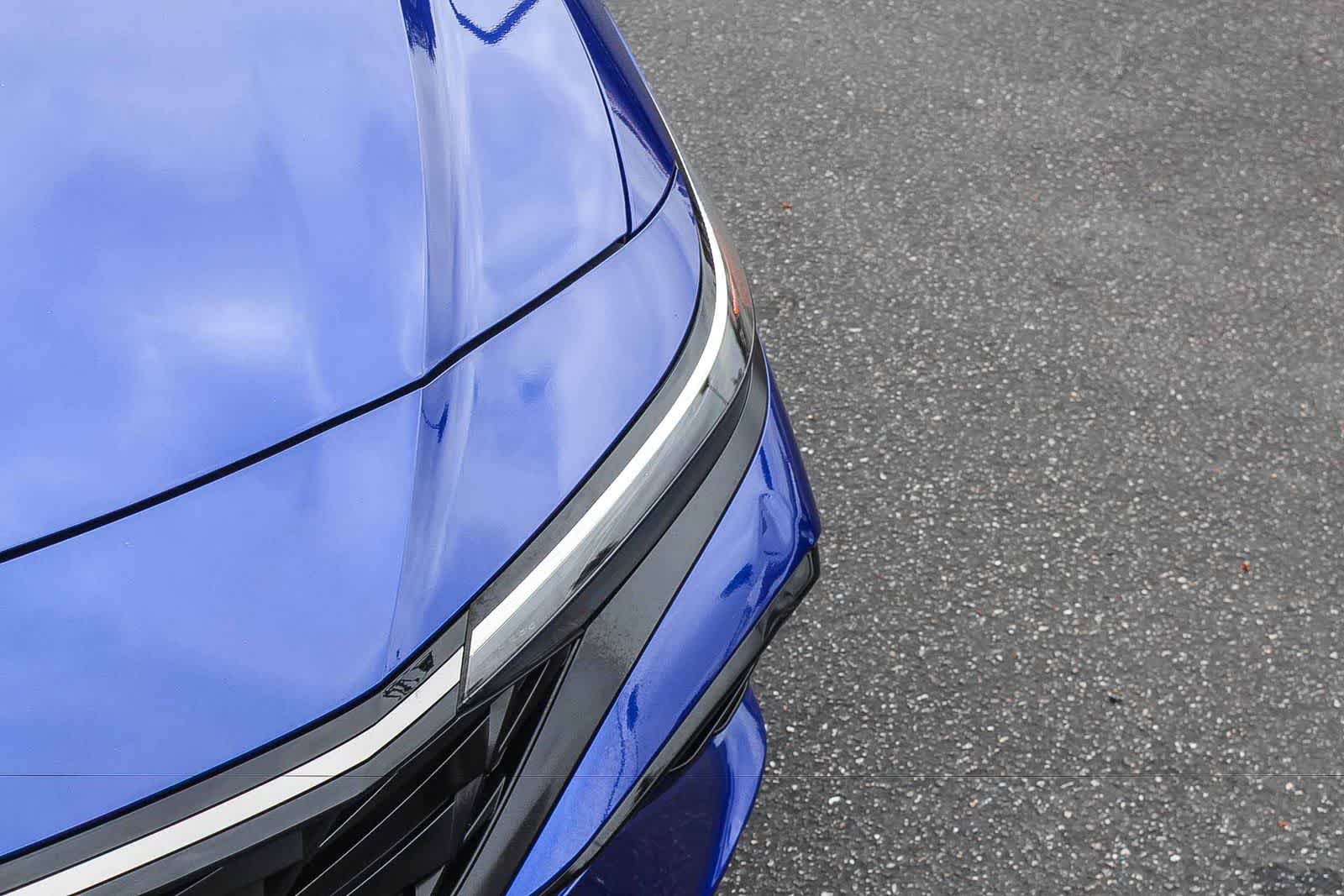 Thumbnail: 2025 Hyundai Elantra - 13