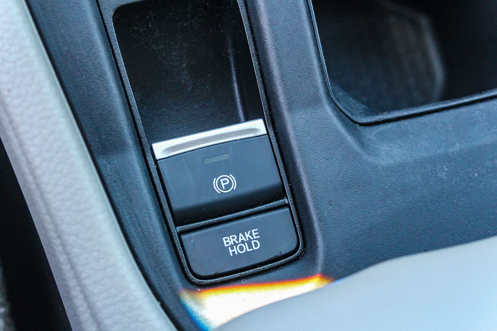 2024 Honda Accord EX - Photo 32