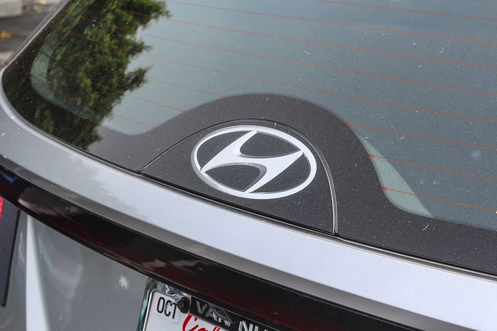 Thumbnail: 2022 Hyundai Tucson - 11