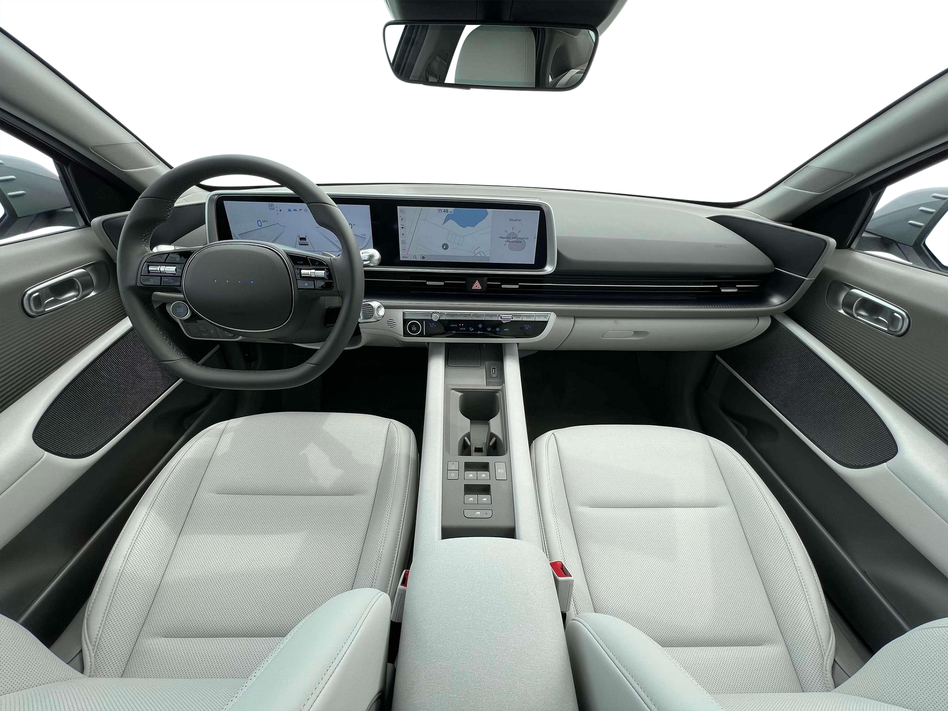 Thumbnail: 2025 Hyundai Ioniq 6 - 13