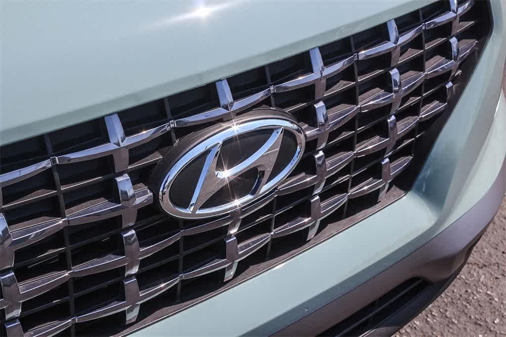 Thumbnail: 2025 Hyundai Venue - 11