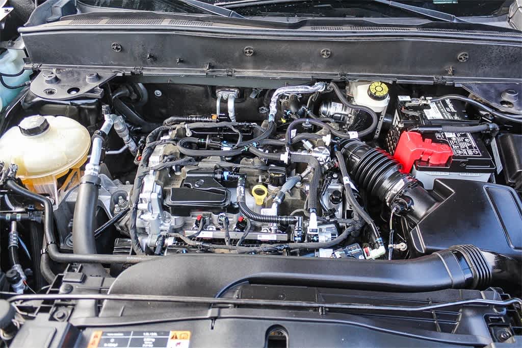 Thumbnail: 2022 Ford Bronco Sport - 28