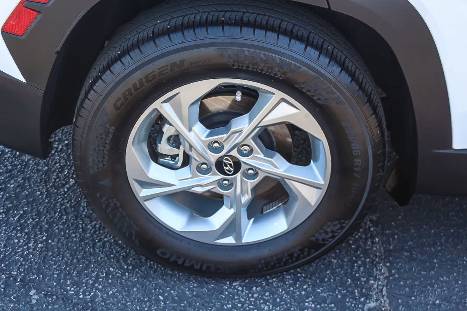 Thumbnail: 2023 Hyundai Tucson - 12