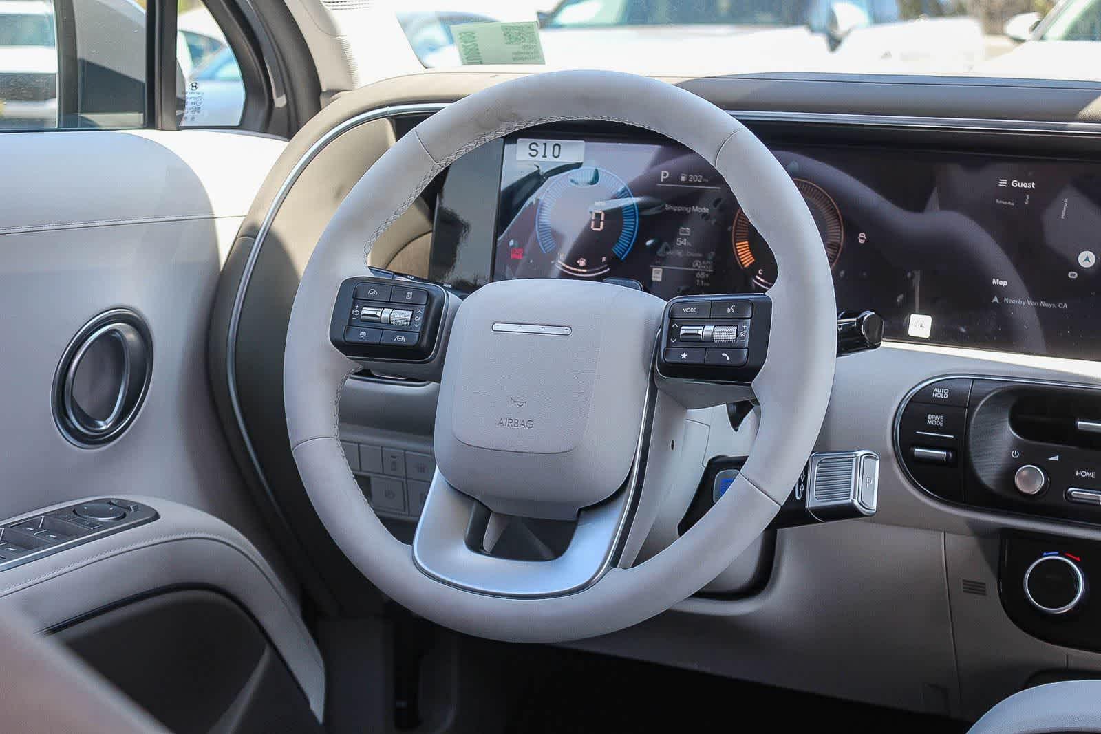 Thumbnail: 2026 Hyundai Palisade - 22