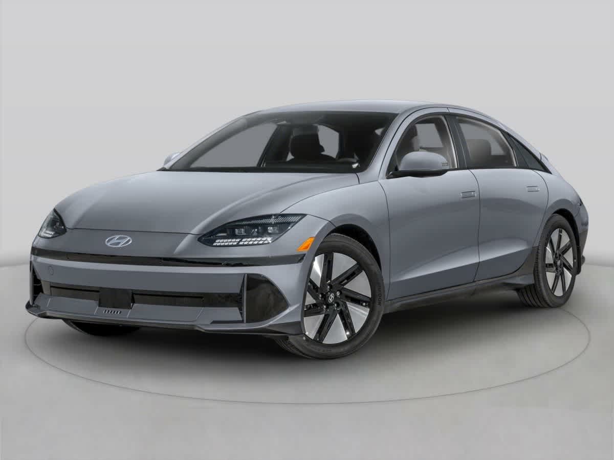 2024 Hyundai Ioniq 6 SEL -
                  Van Nuys, CA