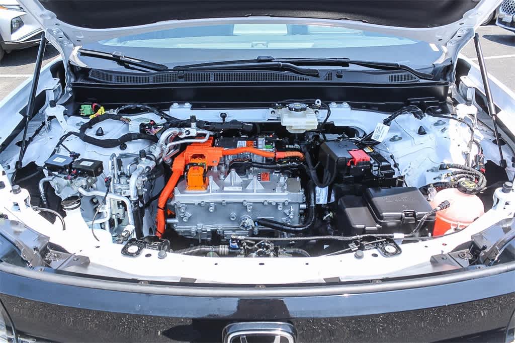 2024 Honda Prologue EX 26