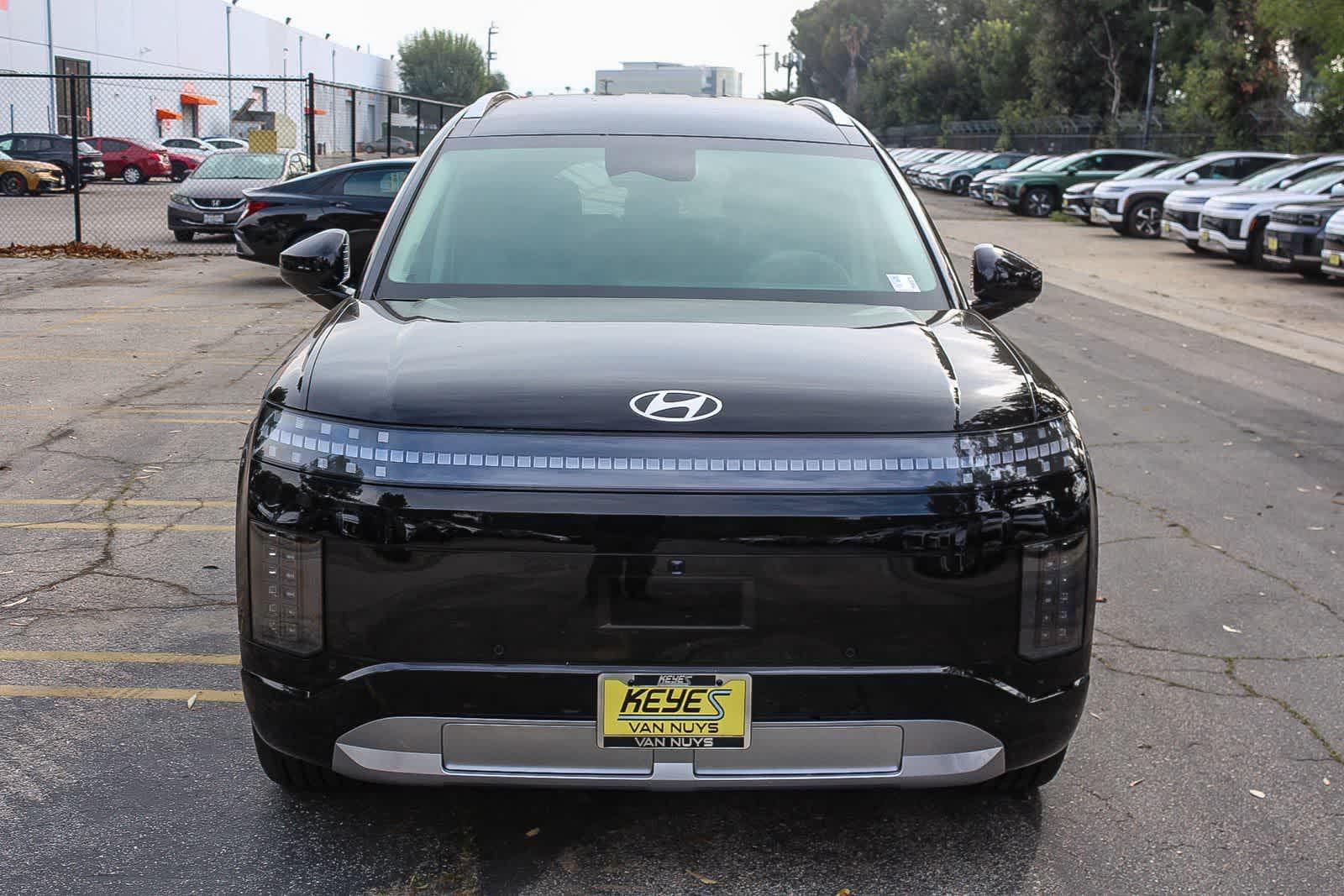 Thumbnail: 2026 Hyundai Ioniq - 2