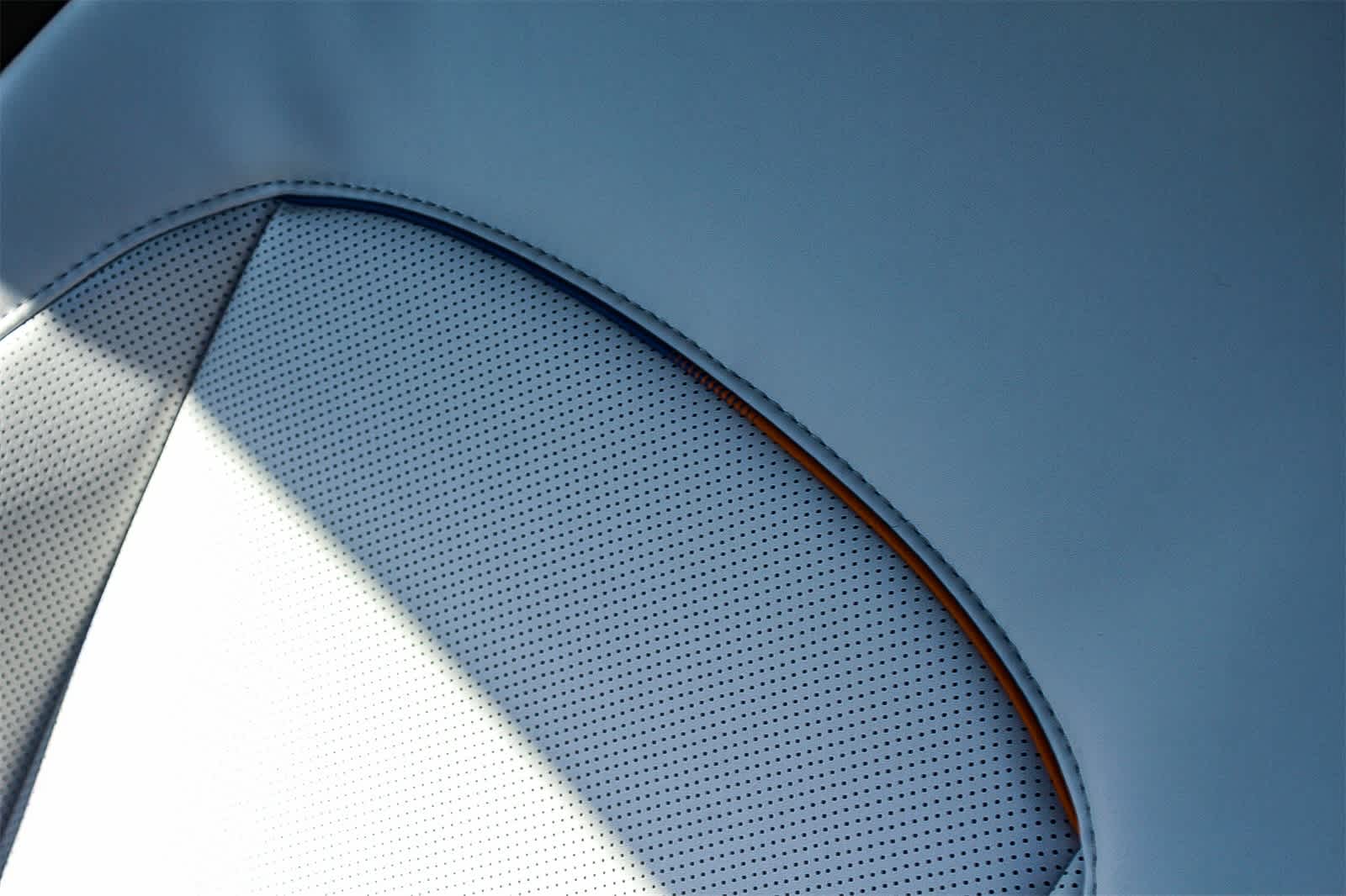 Thumbnail: 2025 Hyundai Ioniq 6 - 34