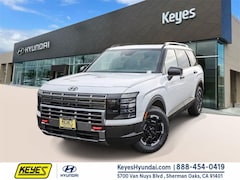 2026 Hyundai Palisade XRT Pro SUV