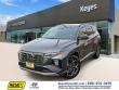Certified 2023 Hyundai Tucson N Line SUV