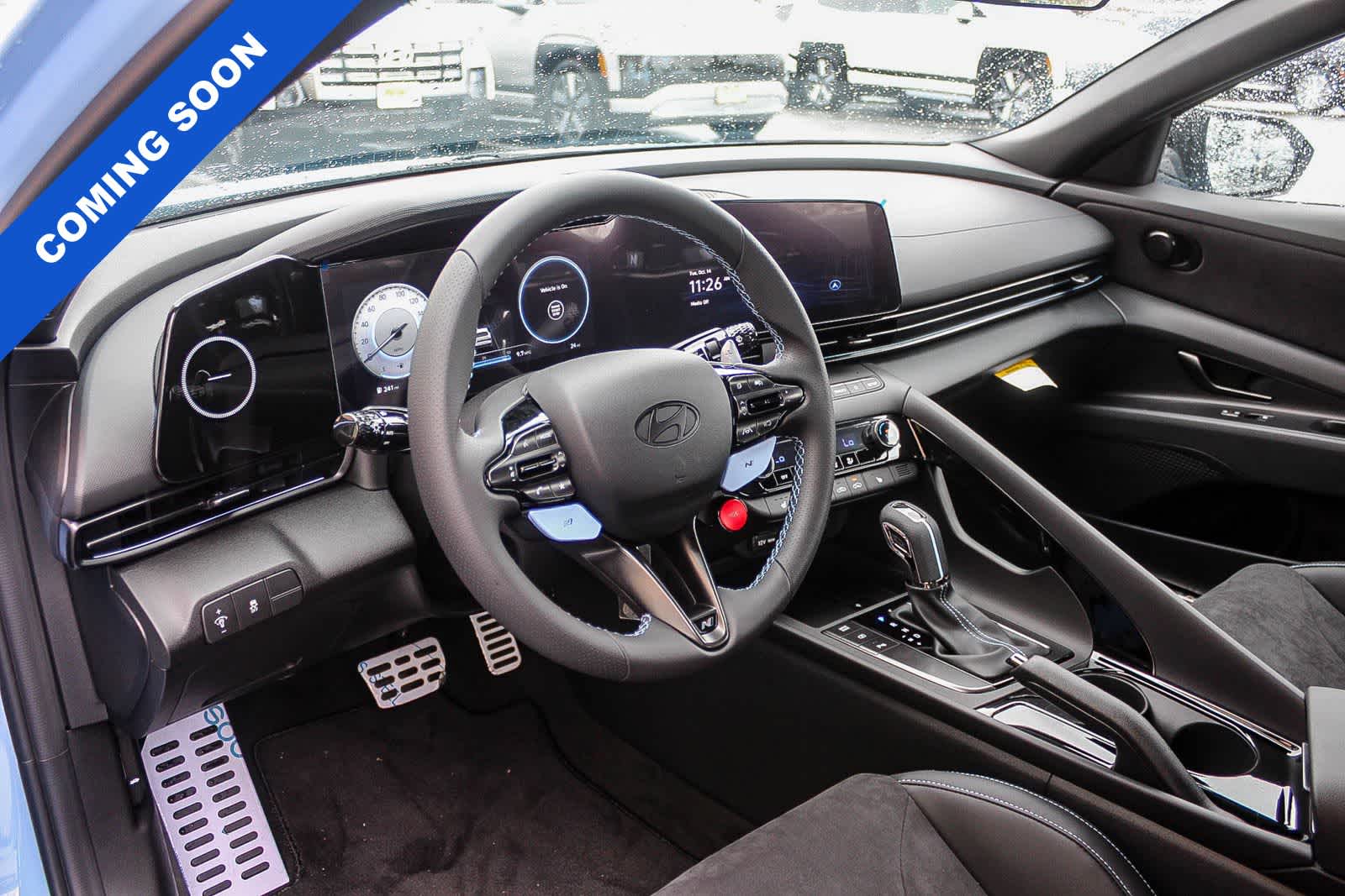 Thumbnail: 2025 Hyundai Elantra - 19