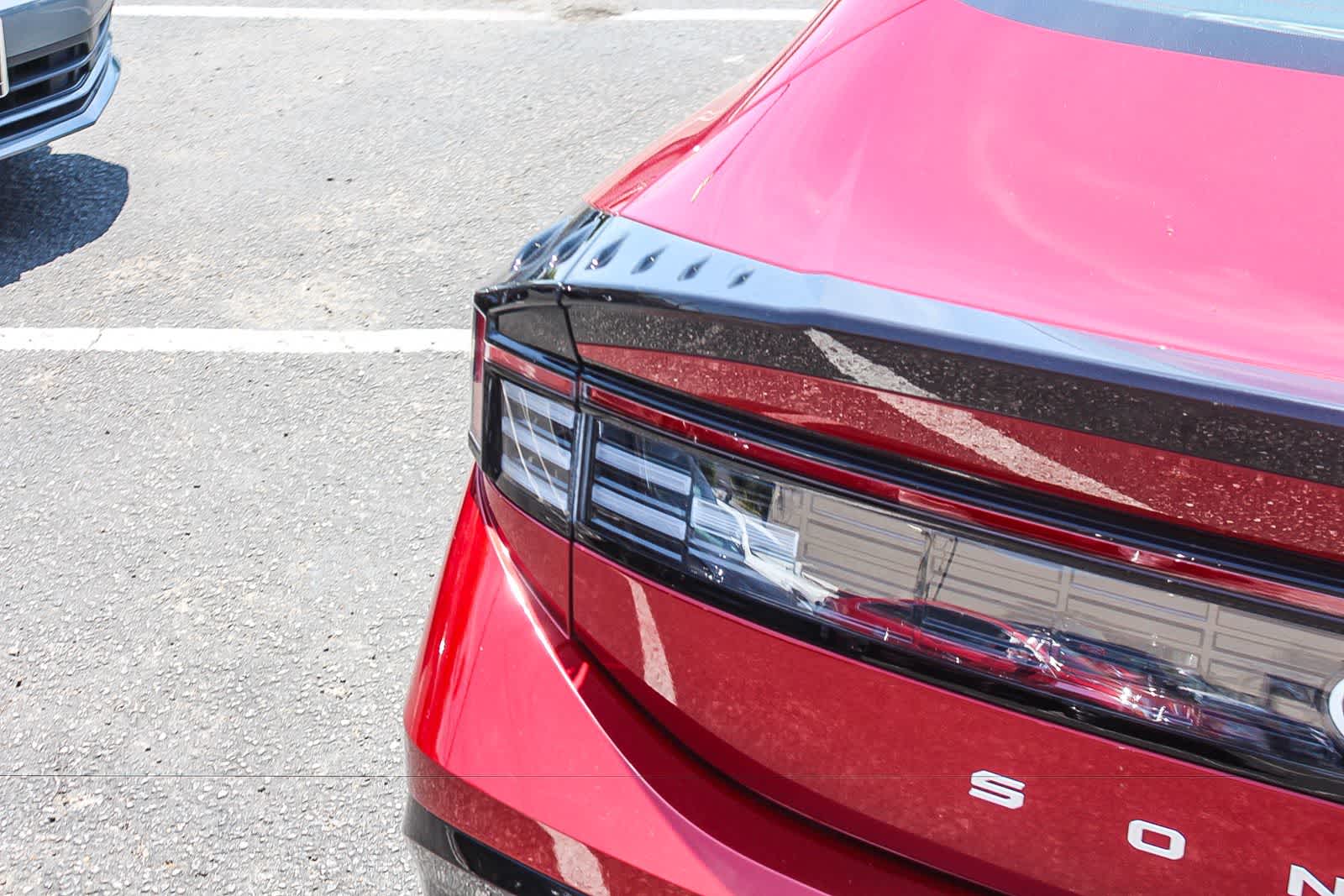 Thumbnail: 2025 Hyundai Sonata - 7
