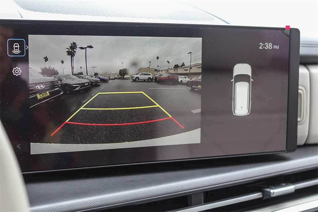 Thumbnail: 2026 Hyundai Santa Fe - 31