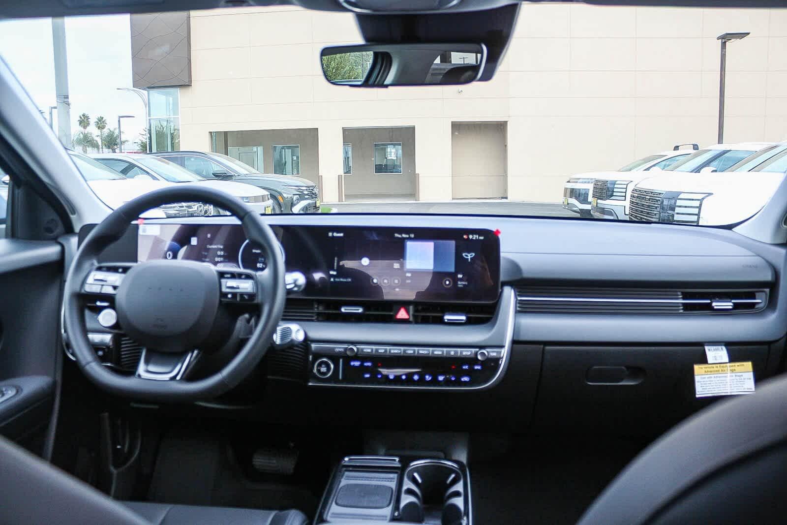 Thumbnail: 2026 Hyundai Ioniq 5 - 17