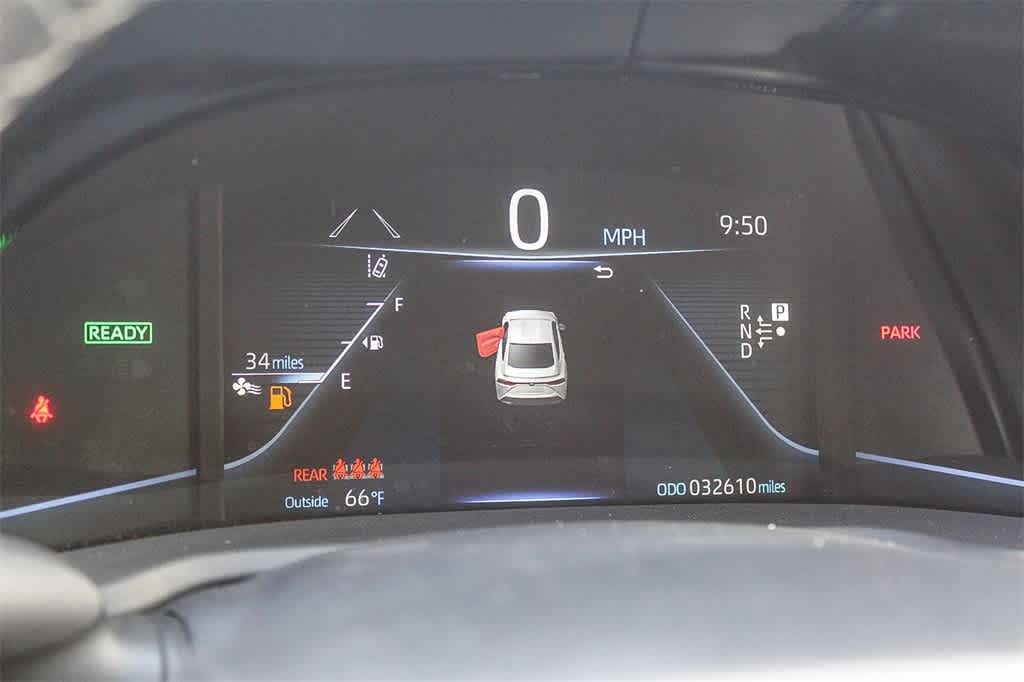 Thumbnail: 2021 Toyota Mirai - 22