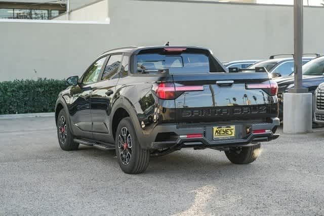 Thumbnail: 2024 Hyundai Santa Cruz - 6