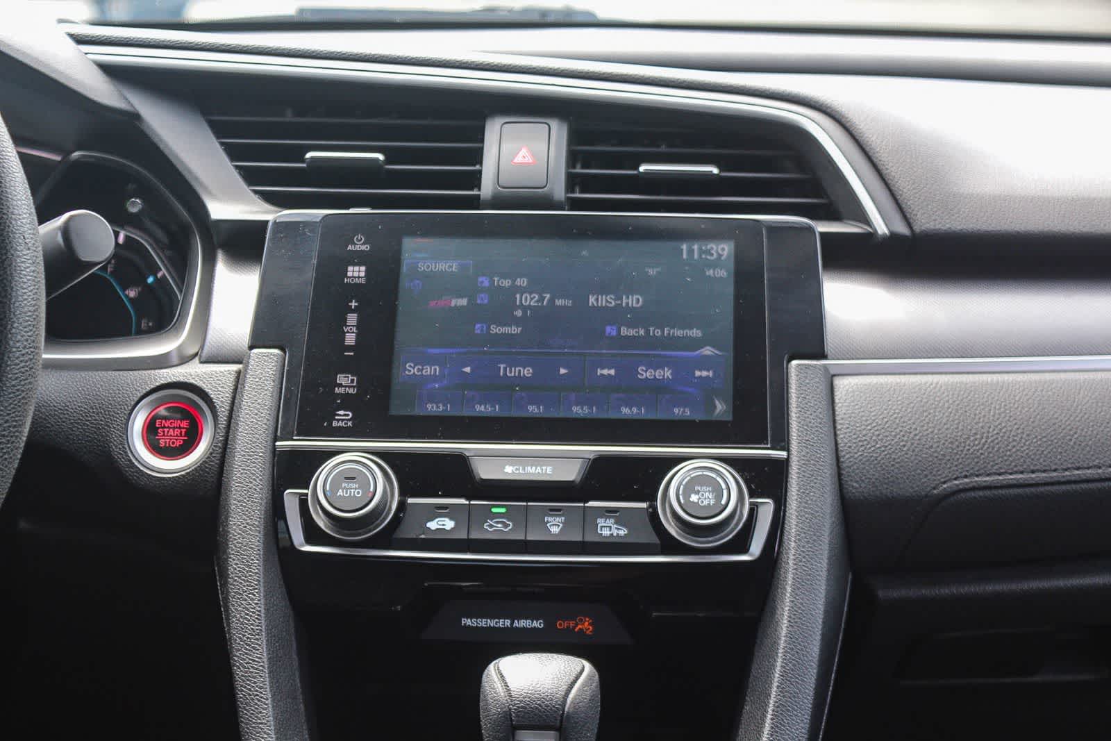 Thumbnail: 2017 Honda Civic - 19